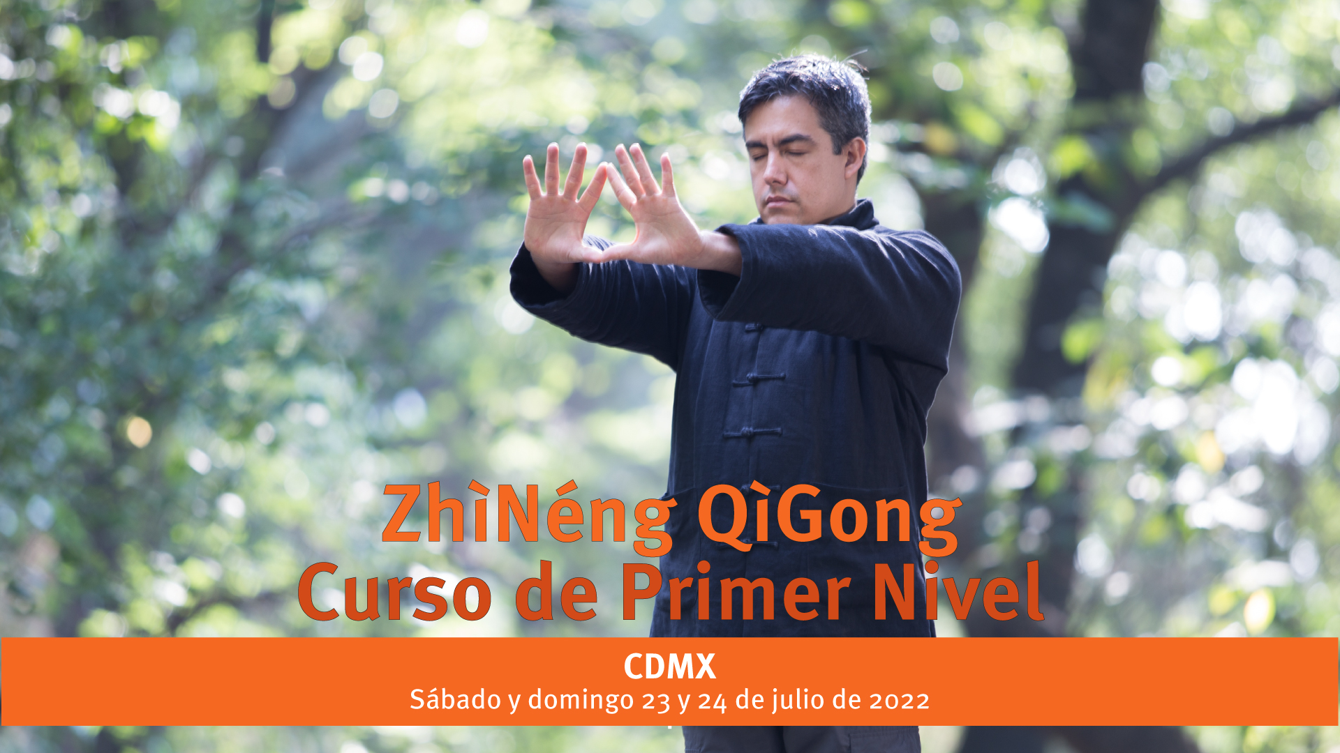 Curso Primer Nivel Cdmx Jul Vida Zh N Ng Q G Ng